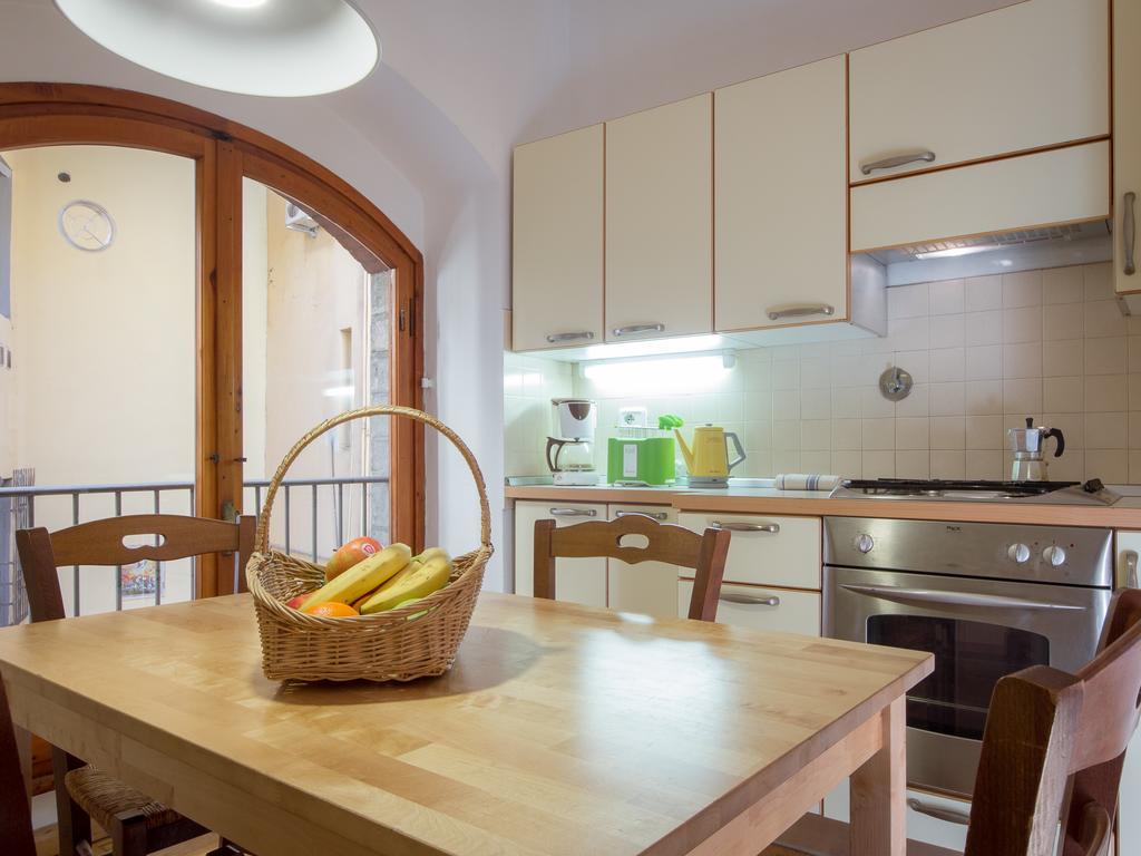 Lejlighed Tower House Firenze