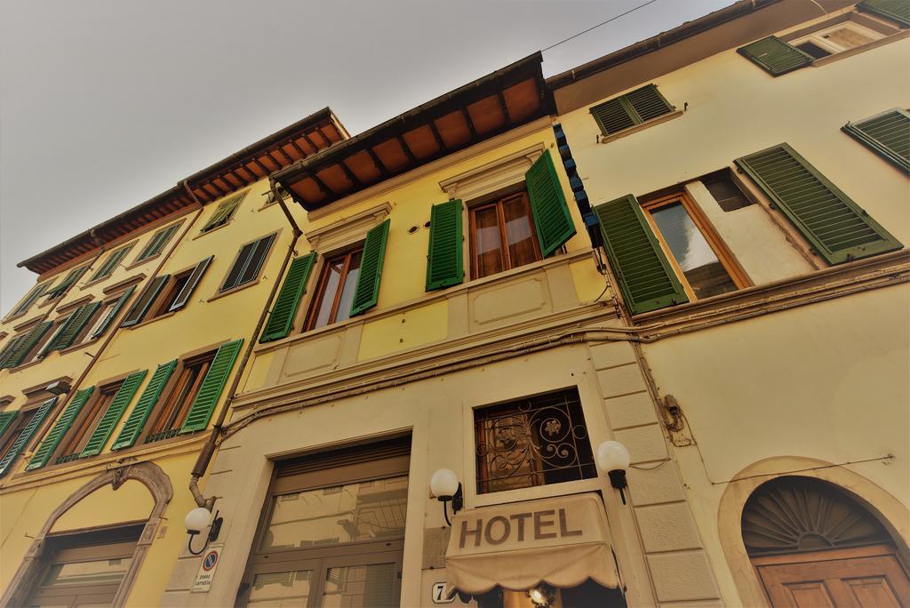 Hotel Palazzuolo Firenze