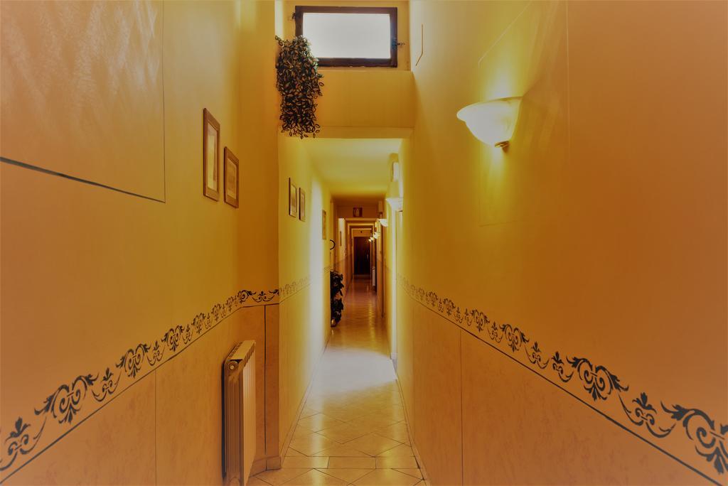 Palazzuolo Hotel Firenze