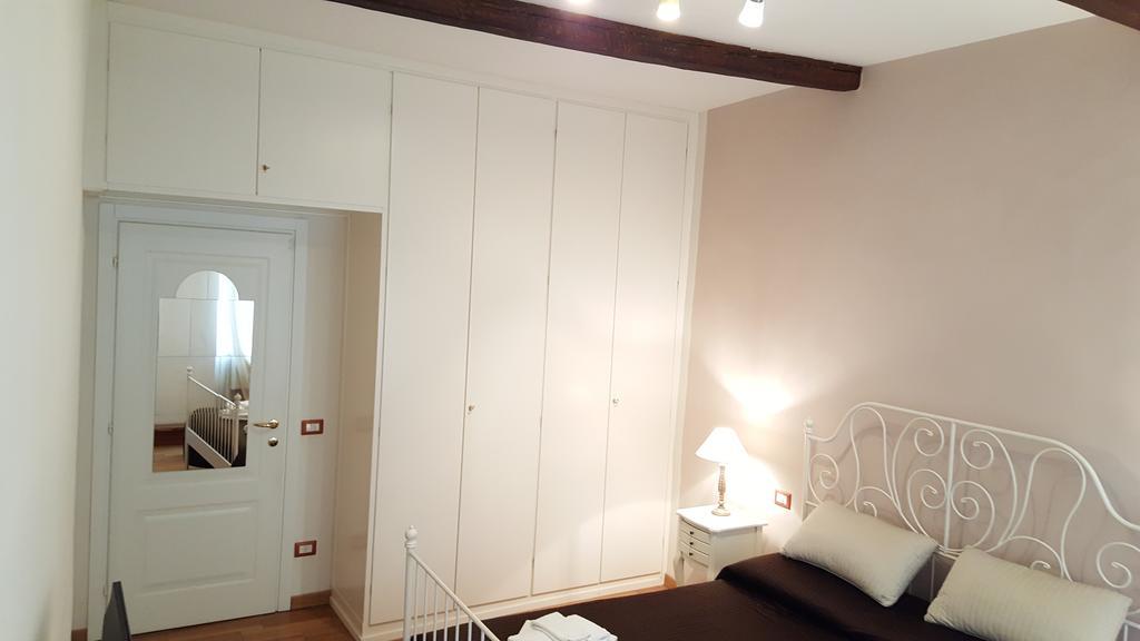 Maison Sara Leilighet Firenze