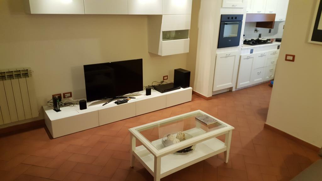 Maison Sara Leilighet Firenze