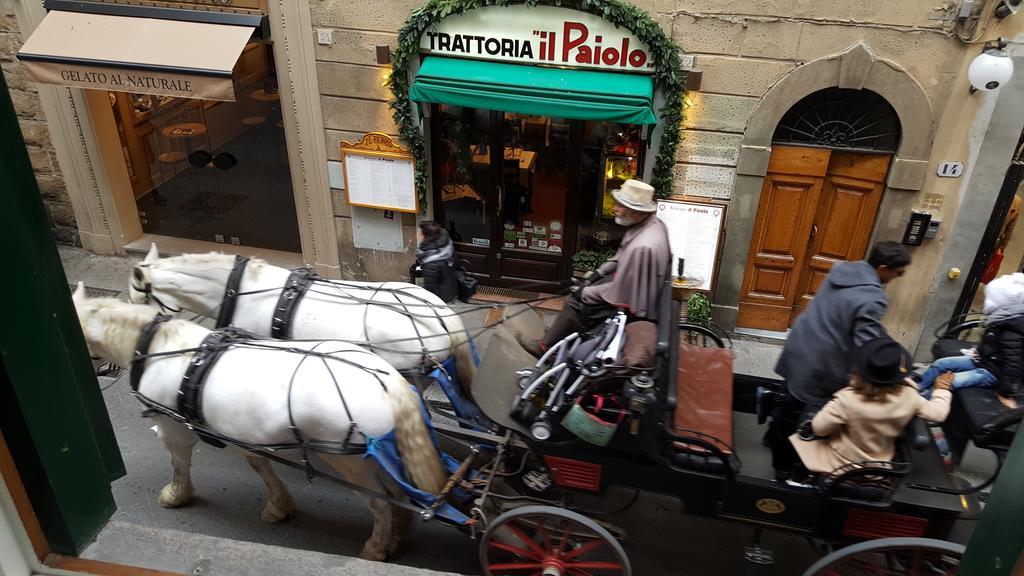 Corso In Leilighet