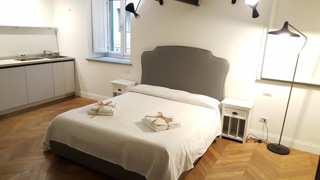Corso In Leilighet *