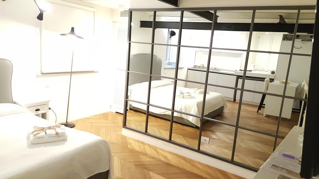 Apartment Corso In Florence