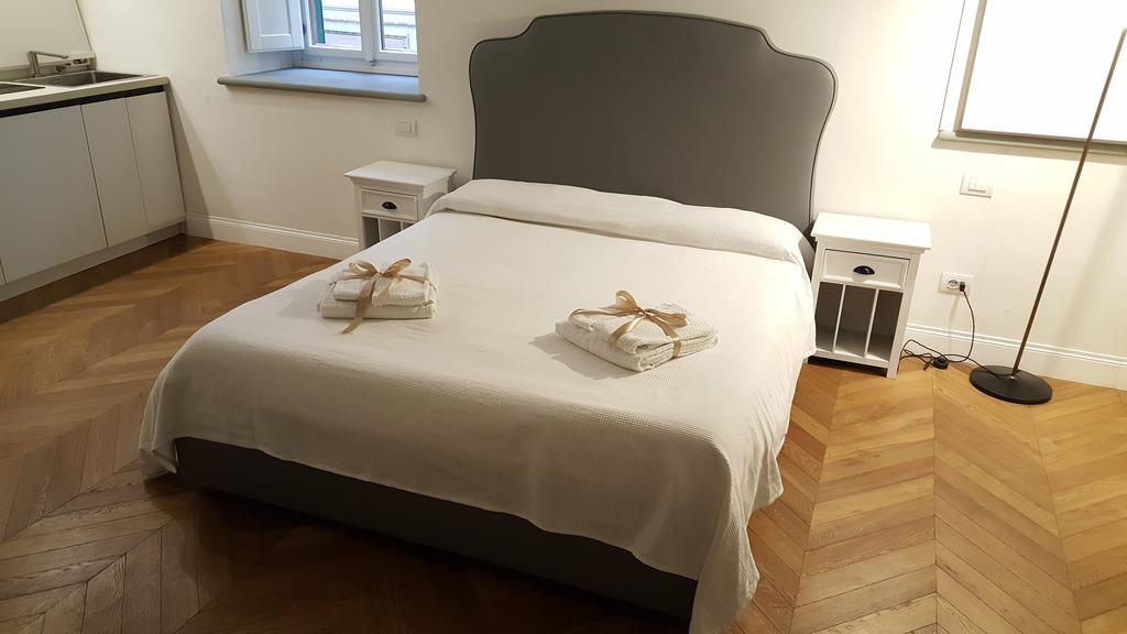Corso In Apartment