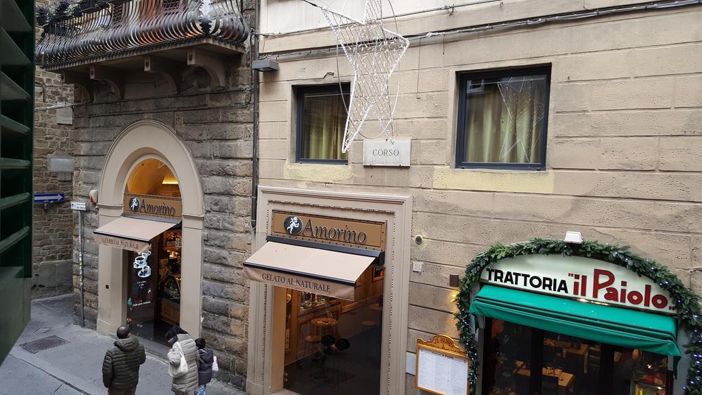 Apartment Corso In Florence