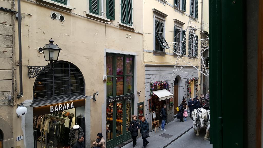 Corso In * Firenze