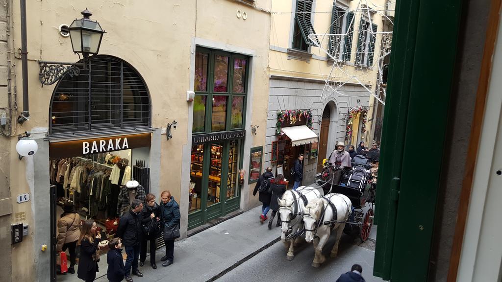 Leilighet Corso In
