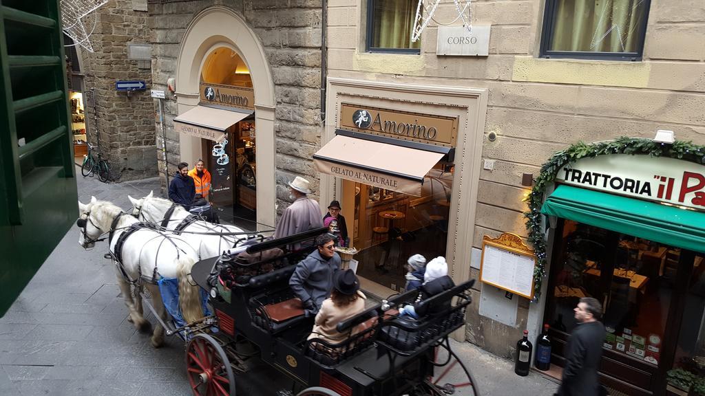 Apartment Corso In *