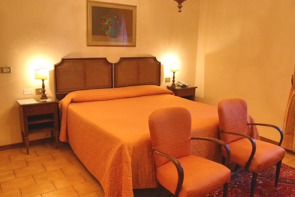Le Rondini 4* Firenze