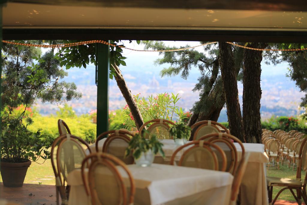 Le Rondini Hotel 4*