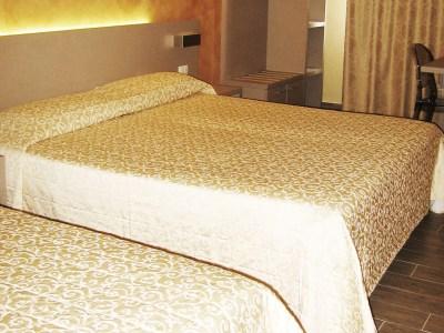 Hotel Albergo Firenze Florence