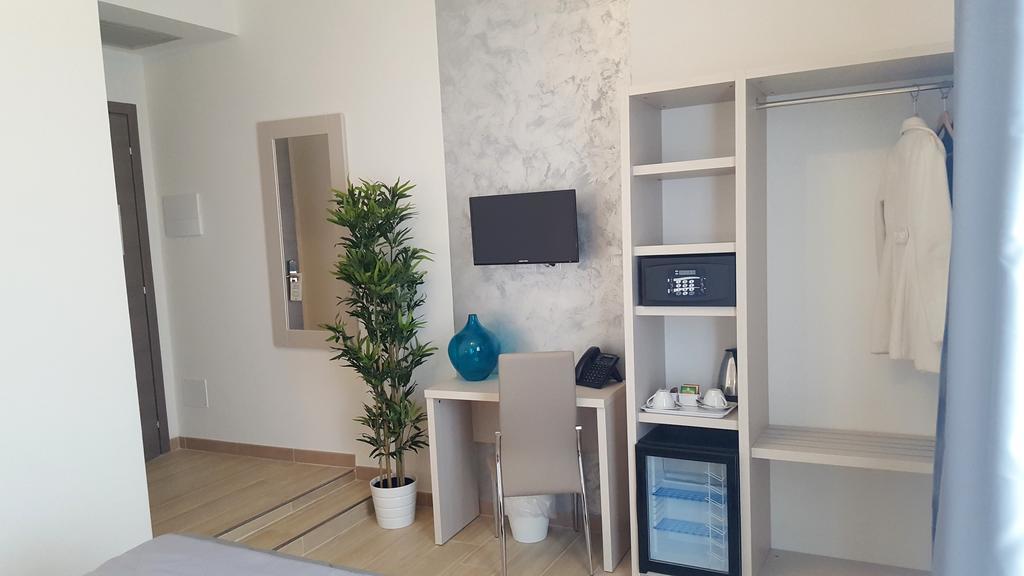 Luxor Firenze
