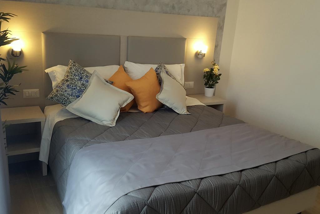 Luxor Hotel Firenze