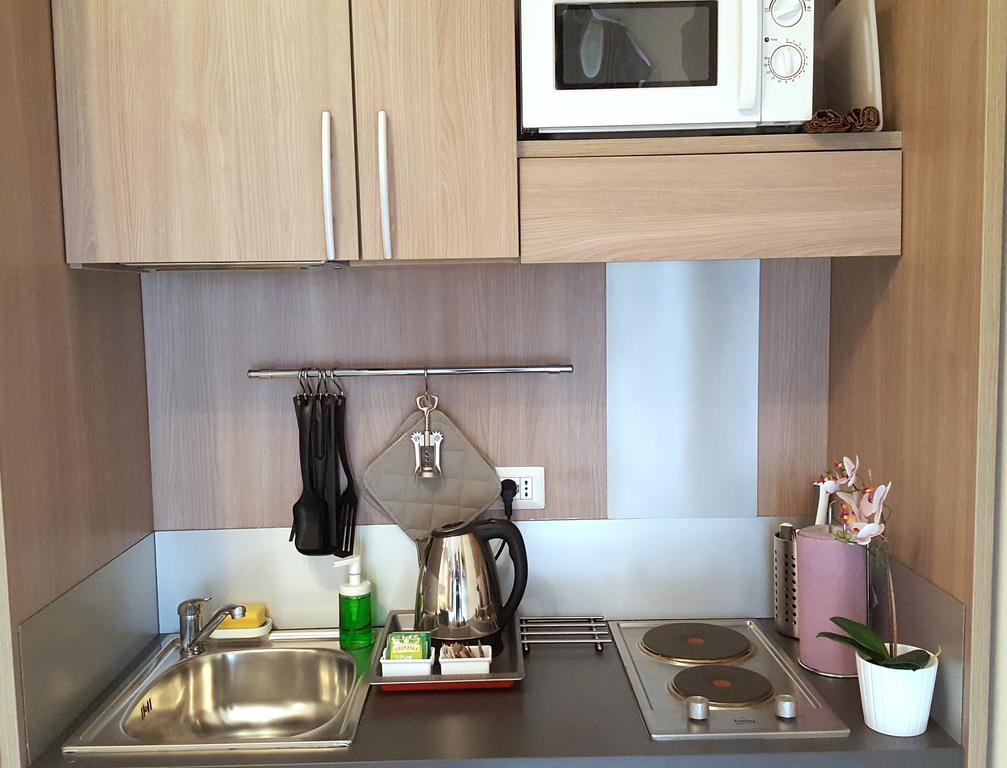 Hotel Luxor Firenze
