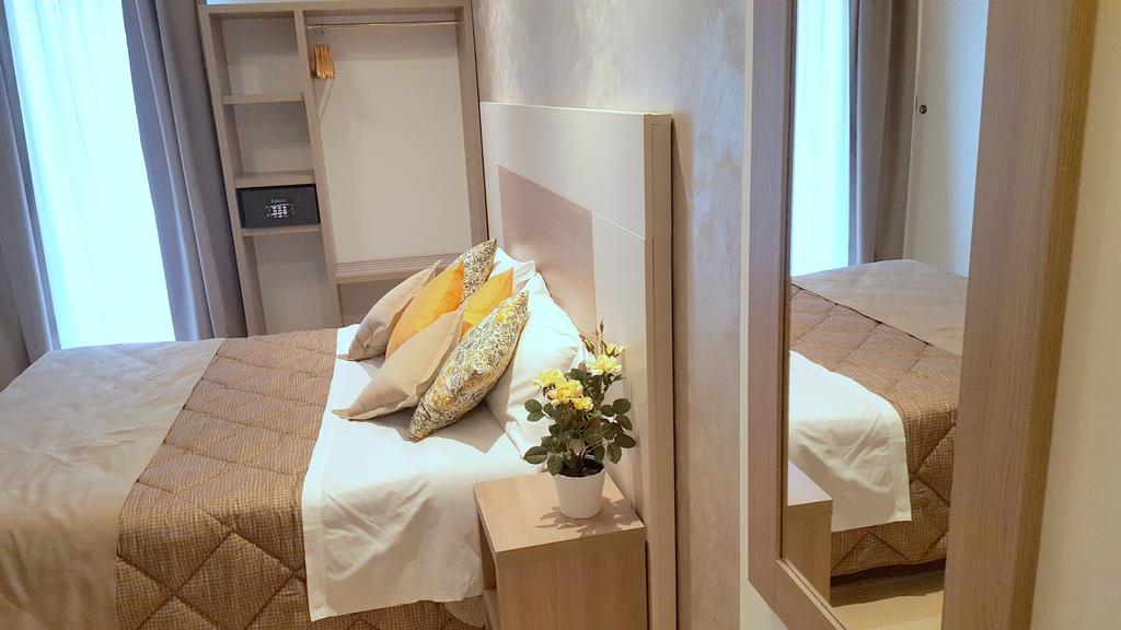 Luxor 3* Firenze