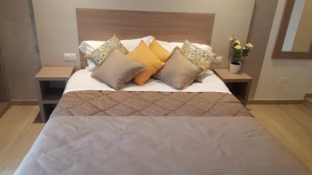 Luxor Hotel Firenze