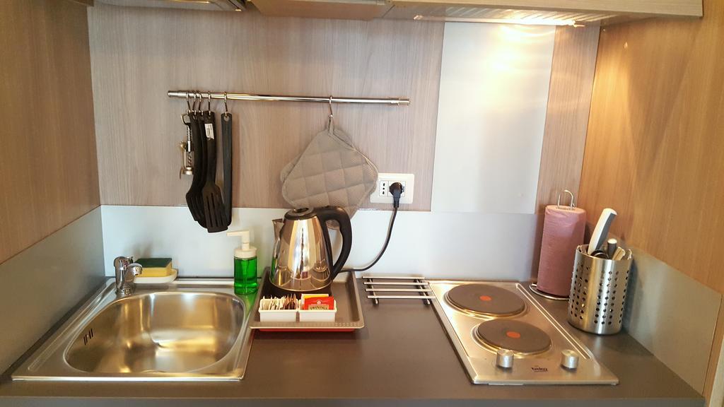 Luxor Hotel Firenze