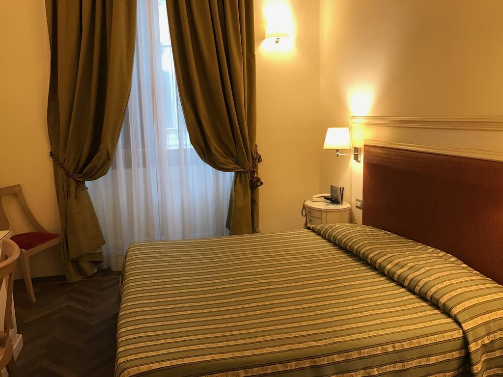 Hotel Dei Macchiaioli 3*