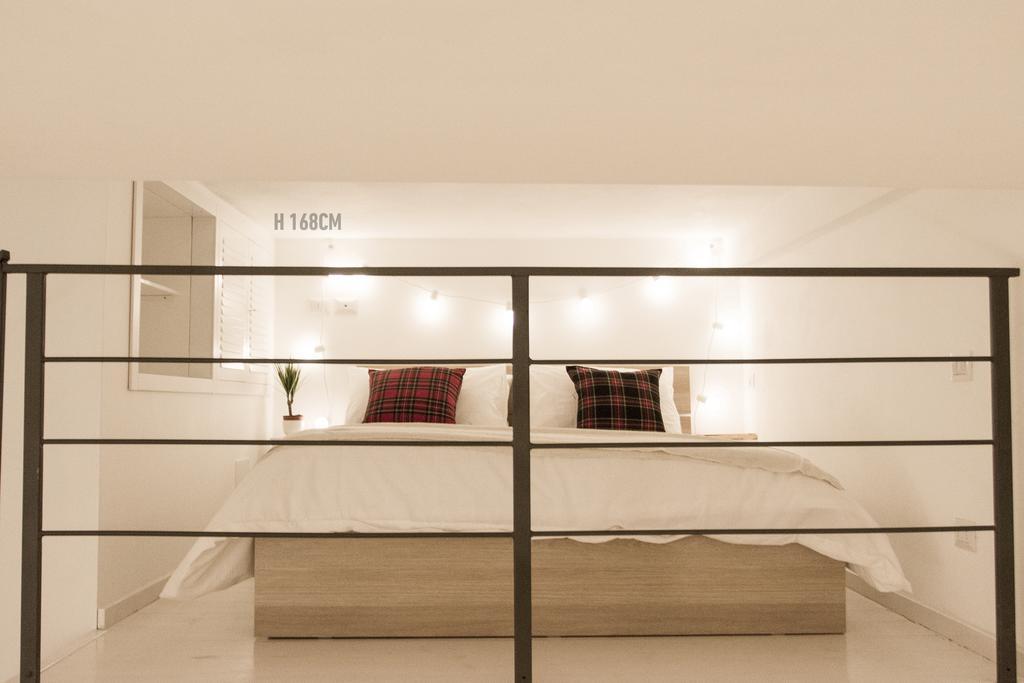 Lejlighed Casa Del Guelfo Firenze