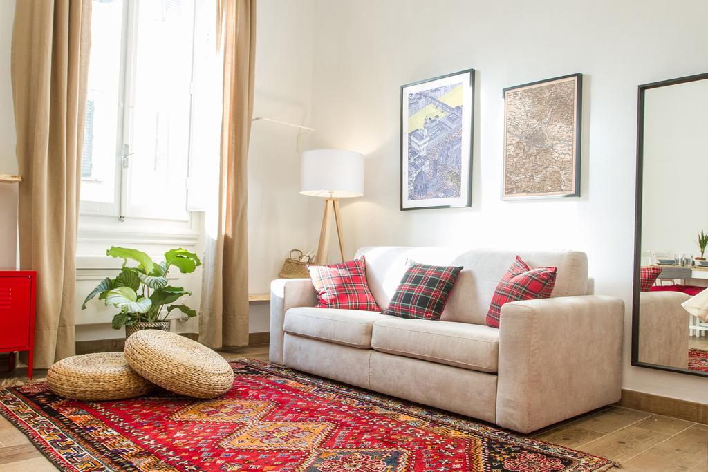 Appartamento Casa Del Guelfo Firenze