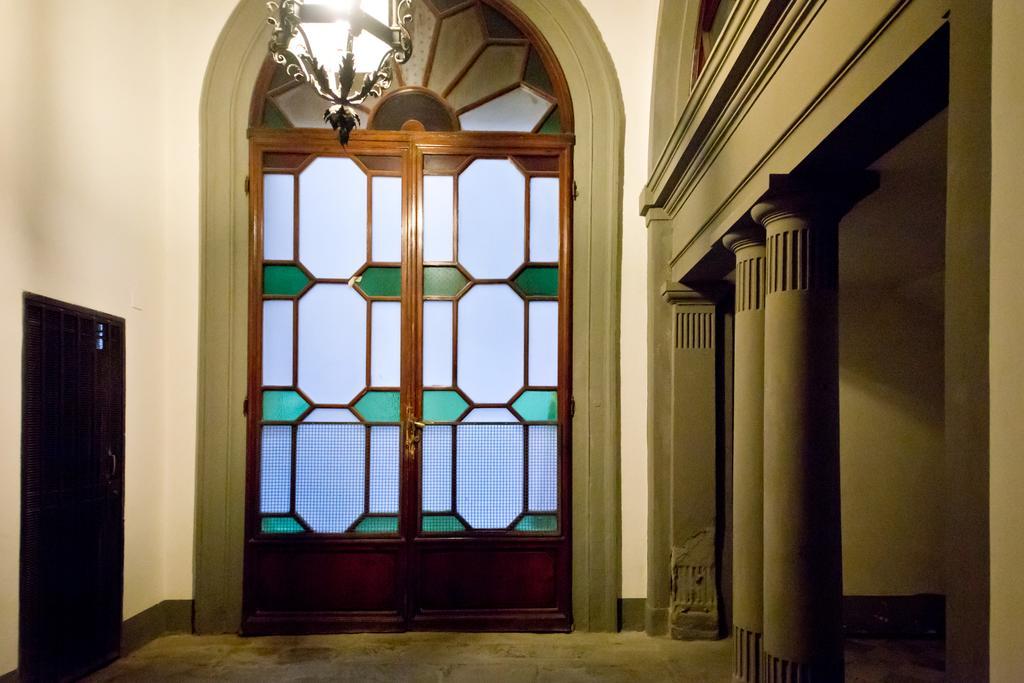Proconsolo Superior Lejlighed