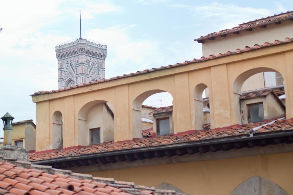 Proconsolo Superior * Firenze
