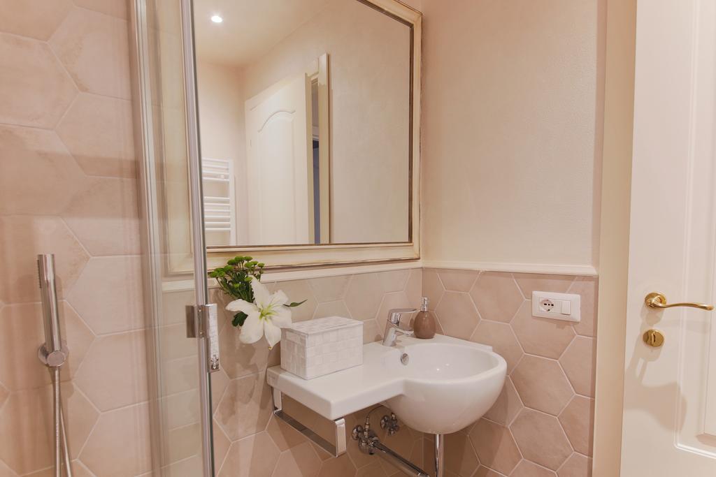 Proconsolo Superior Lejlighed Firenze