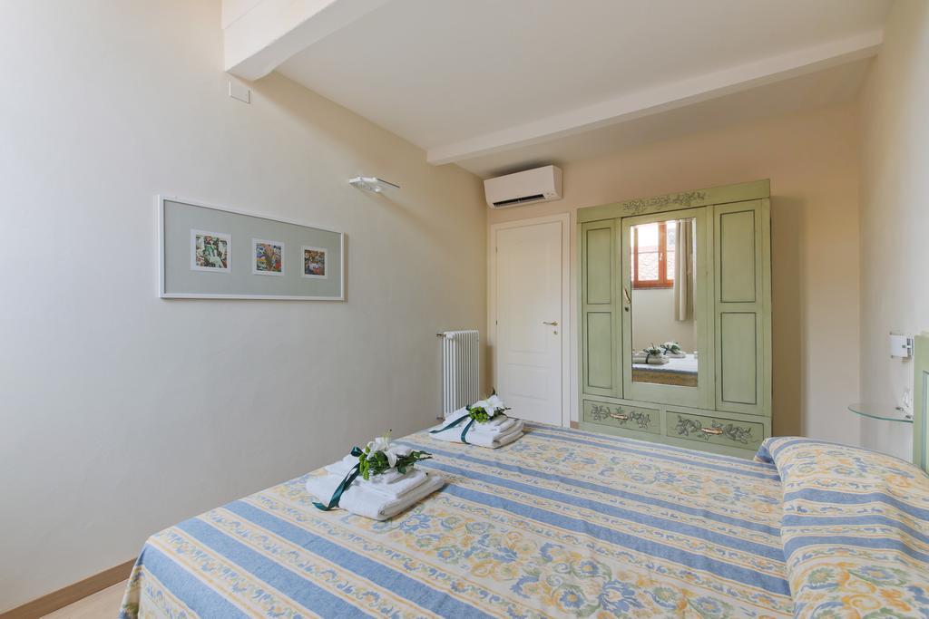 Lejlighed Proconsolo Superior Firenze