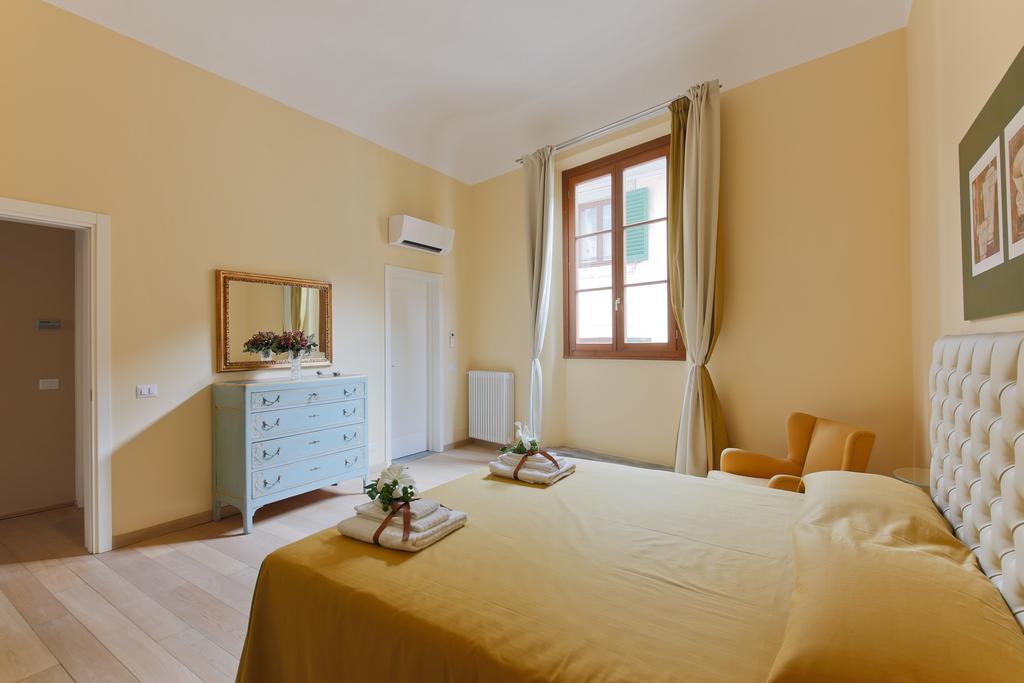Proconsolo Superior * Firenze