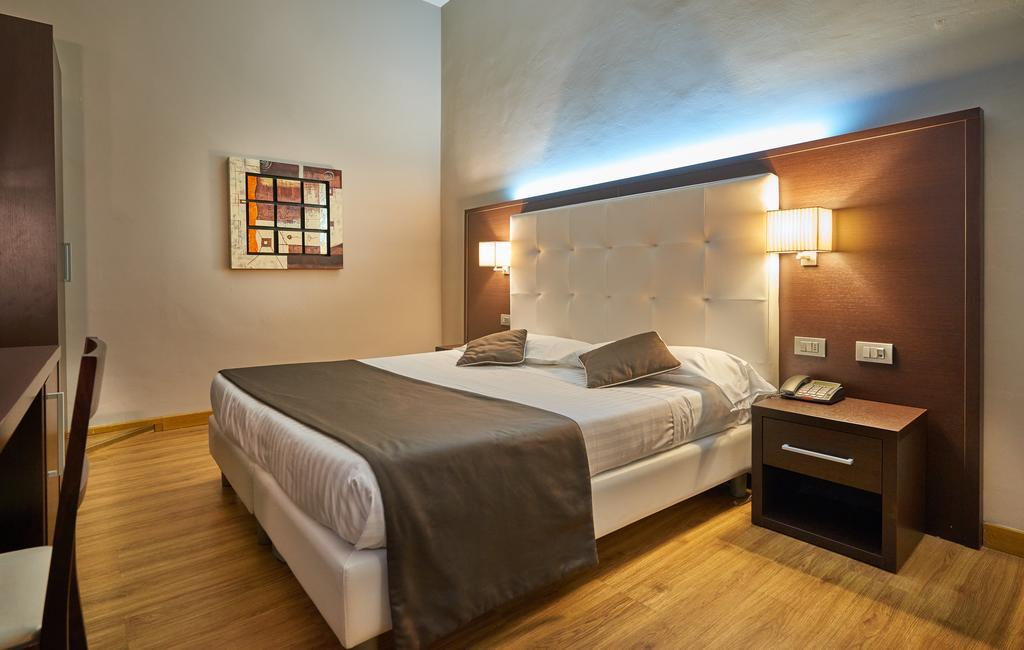 Hotel Cosimo De' Medici