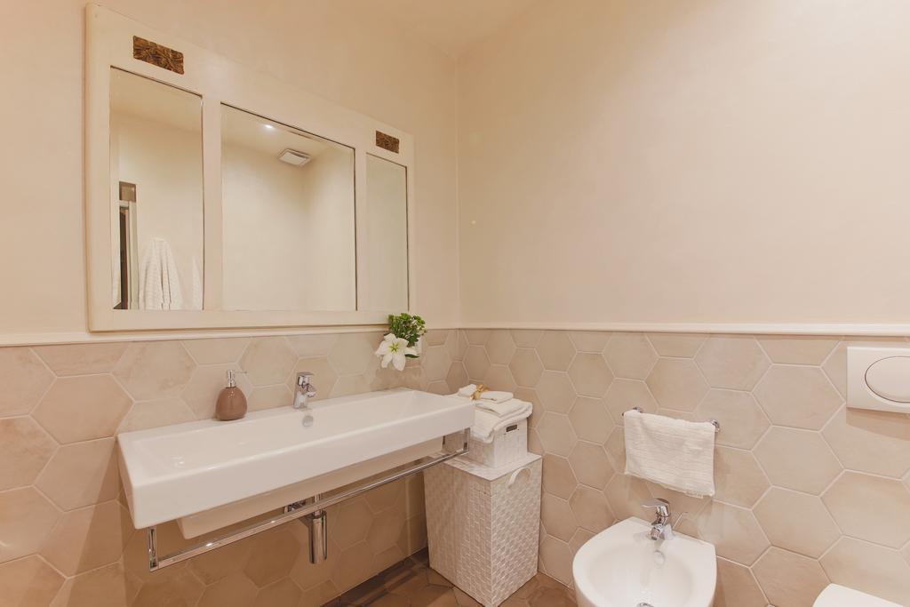 Proconsolo Superior Lejlighed Firenze