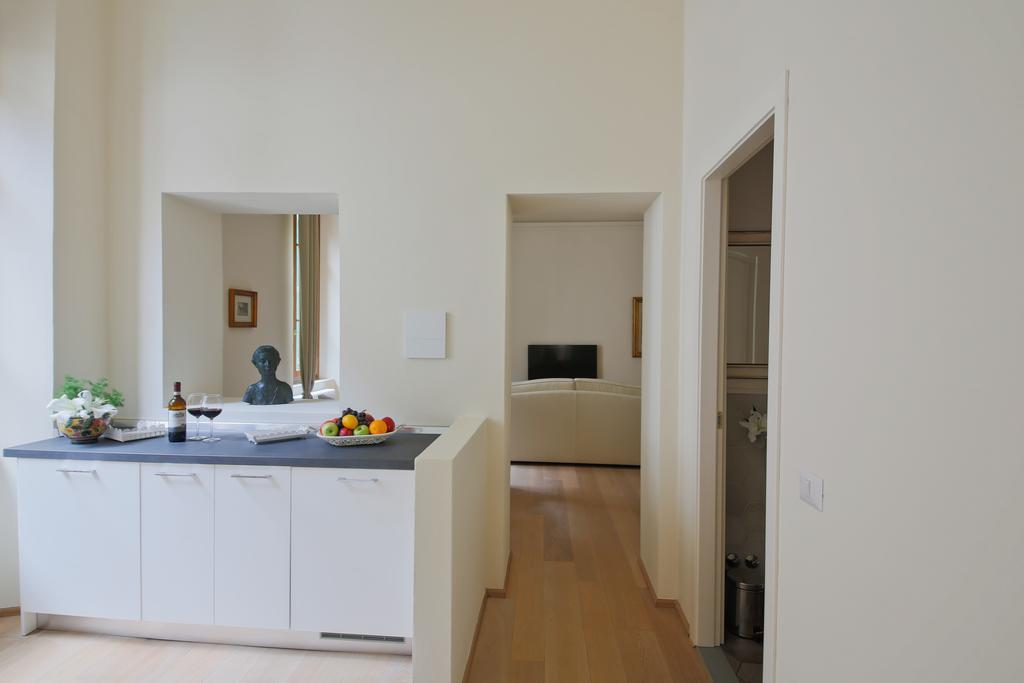 Proconsolo Superior Lejlighed