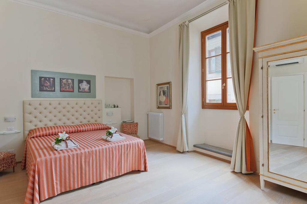 Proconsolo Superior Lejlighed *