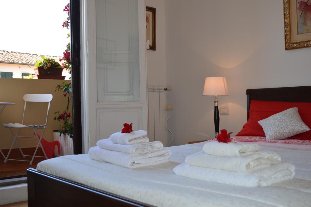Appartement San Marco Center *