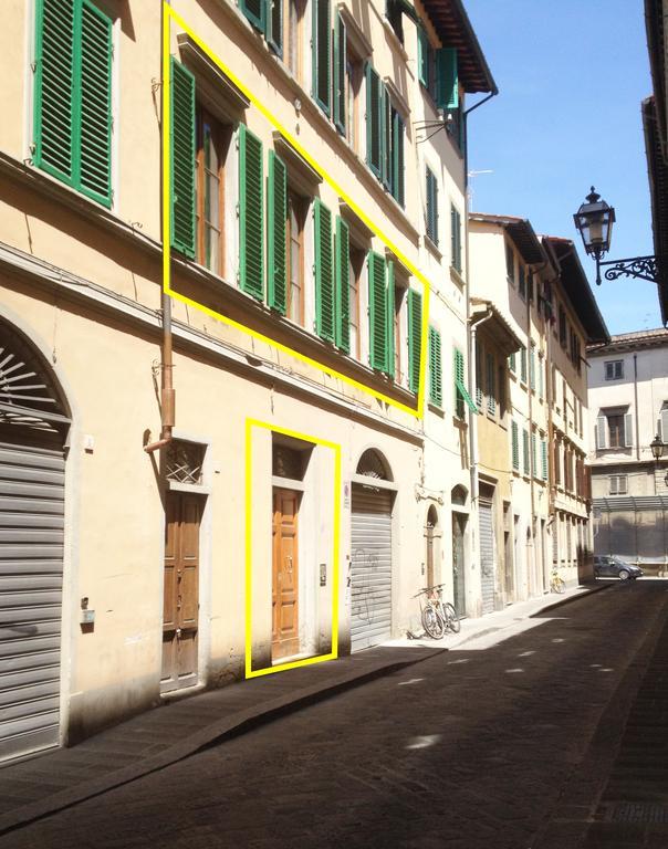 Piccolo Sogno Flat * Florence