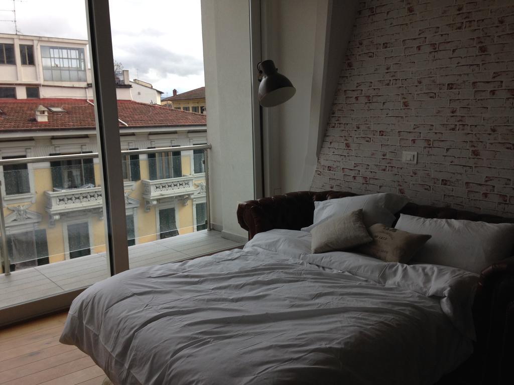 Industia Loft Appartement Florence