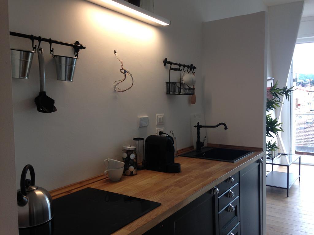 Industia Loft Appartement *