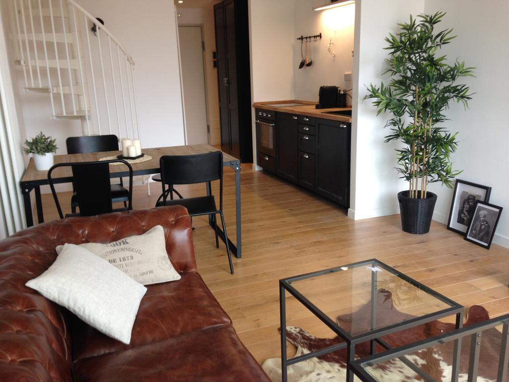 Appartement Industia Loft Florence