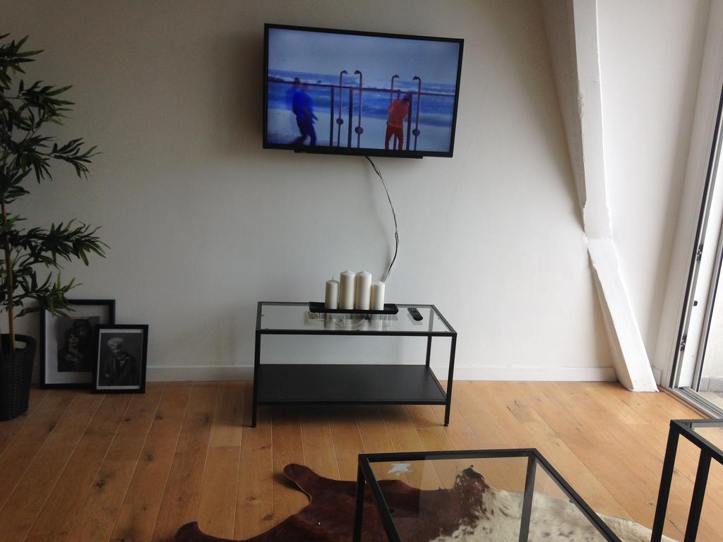 Industia Loft Appartement Florence