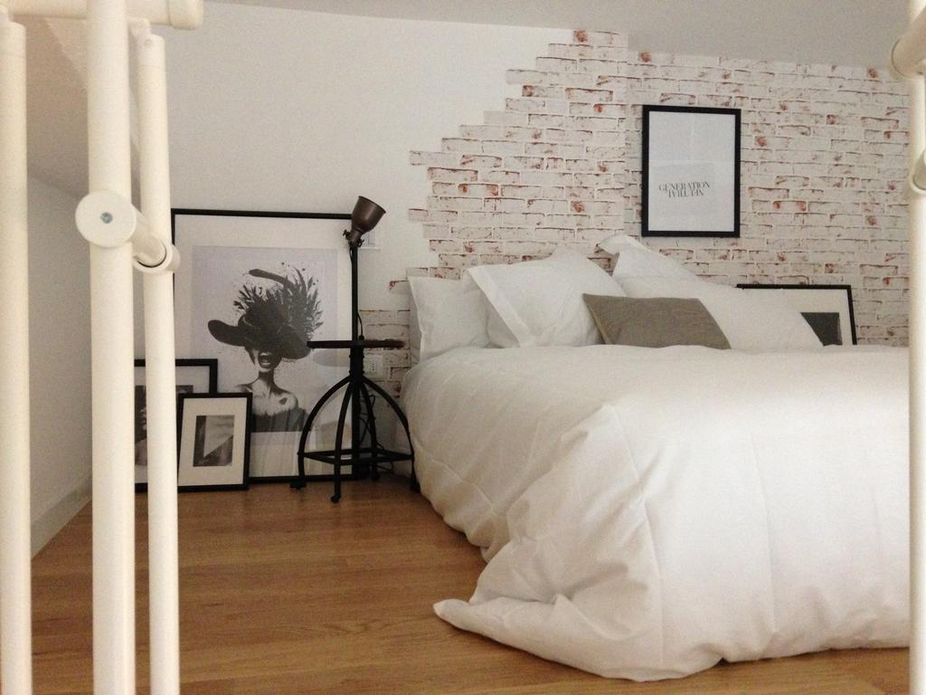 Industia Loft Appartement