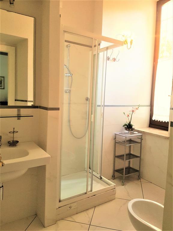 Appartement Peacefull In Duomo Florence