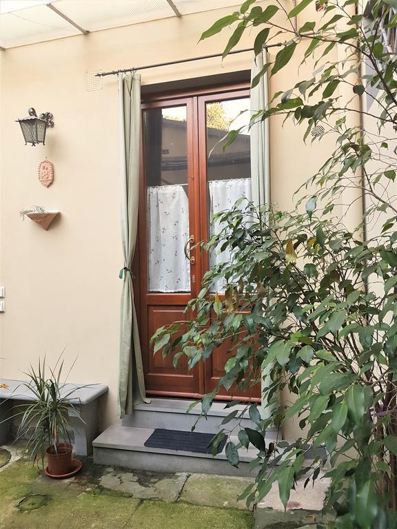 Appartement Peacefull In Duomo Florence