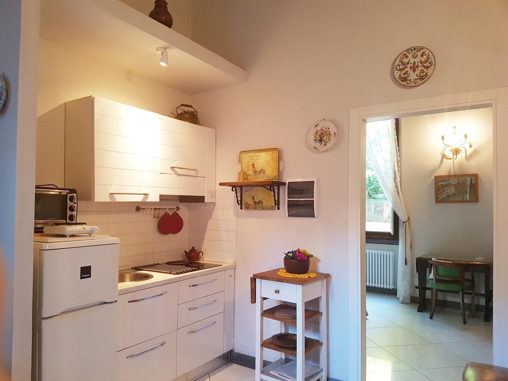 Peacefull In Duomo Appartement