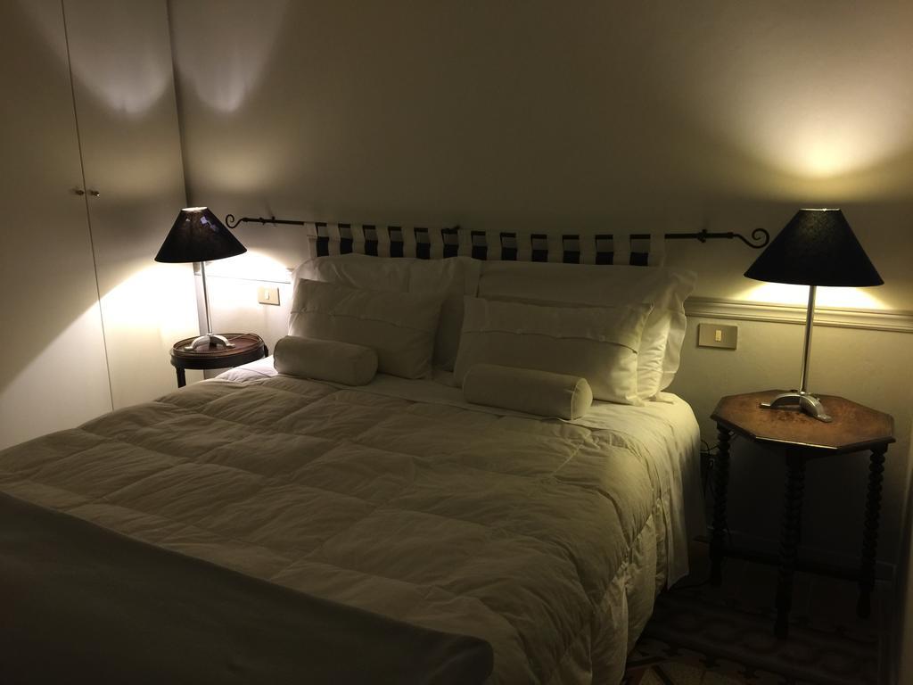 Bed & Breakfast Alberghino Florence