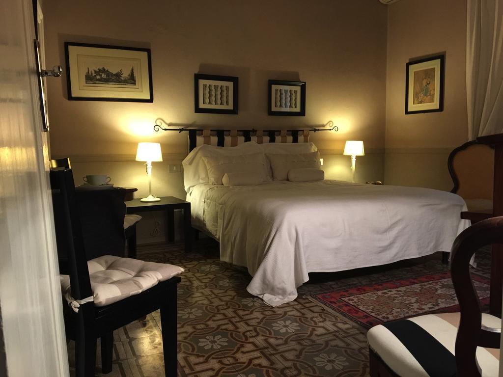Bed & Breakfast Alberghino Firenze