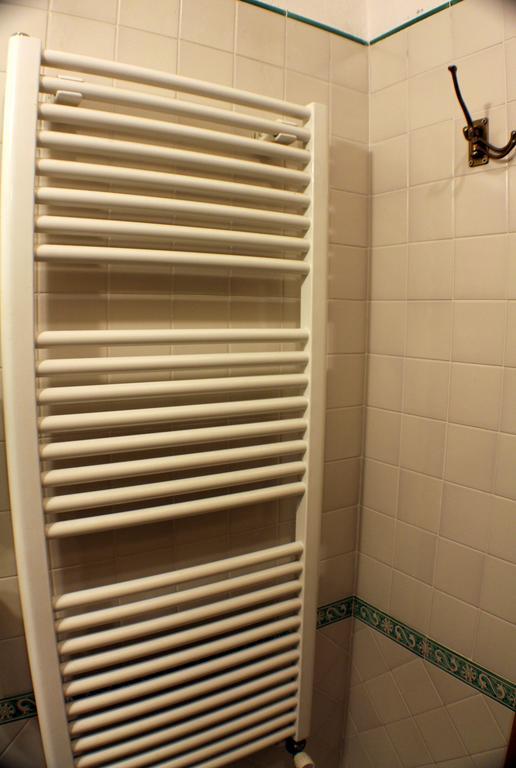 La Chiave Di Sol Guest house *