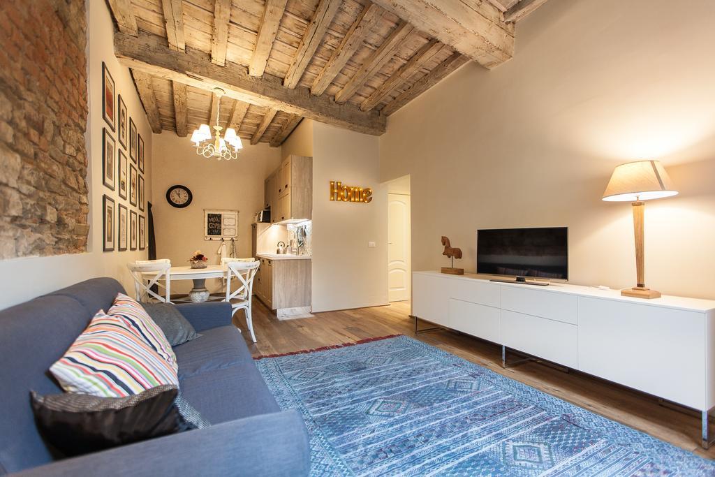 Apartment Boheme By Mamo Florence