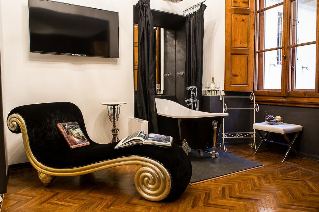 Bed & Breakfast Porcellino Gallery Art Boutique Bb Firenze