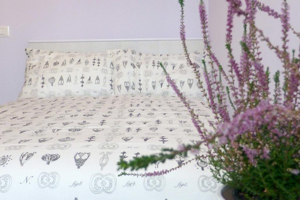 Apartamento Porta San Frediano *
